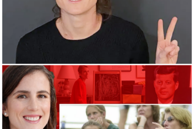 🐘 “Tatiana Schlossberg: The Hidden Struggles of JFK’s Granddaughter Exposed After Her Untimely Death!” 🔥  As the world grapples with the shocking news of Tatiana Schlossberg’s passing at just 35, many are left wondering: who was this woman, and what challenges did she face? “Isn’t it fascinating how the most glamorous lives often hide the deepest scars?” Tatiana’s journey is one marked by both privilege and profound personal challenges, and her death has sparked a renewed interest in the complex dynamics of the Kennedy family. As we delve into her life, we uncover the struggles she faced in carving out her own identity against the backdrop of a legendary lineage, and the revelations could change everything we thought we knew. 👇