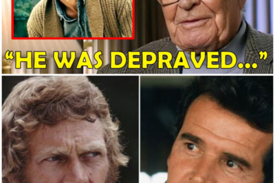 🎥 Behind the Great Escape: The Feud That Revealed Steve McQueen’s Dark Side 🕵️‍♂️