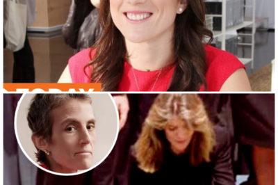 🐘 Kennedy Family Comes Together: Mourning Tatiana Schlossberg at a Private Funeral – A Touching Tribute! 💔 “In the shadow of sorrow, love shines through.” The private funeral for Tatiana Schlossberg brought the Kennedy family together to pay their respects and celebrate her life. As they navigated their grief, heartfelt tributes and shared stories underscored the profound impact Tatiana had on those around her. This update captures the intimate moments that defined this significant occasion for the family. 👇