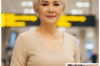 62-Year-Old Filipina Woman Flees Husband to Chase Australian Lover — What He Did Shocked Everyone She thought she was escaping to freedom, but the truth was far worse than she could ever imagine. At 62 years old, Lucia thought she had everything figured out. Years of devotion to her marriage, years of self-sacrifice, years of compromise. Yet, here she was standing at a crossroads in her life, her heart heavy with the realization that the man she had given everything to had never truly loved her. Welcome. This is true crime story hive. Thank you for your support. Stay tuned for great true crime stories. Lucia’s life had always revolved around Gregorio, her husband of over 40 years. A man who in the beginning had seemed charming and confident, full of promises of a future they would build together. But as the years wore on, the facade began to crack. His charm was replaced with control, his affection with indifference. By the time Lucia turned 60, Gregorio’s behavior had grown toxic and his manipulations increasingly suffocating. The signs had been there for years. The long nights where he came home late, wreaking of alcohol, yet never offering a word of explanation………