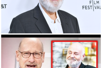 “Lucas Reiner Drops a Bombshell: The Truth About Rob Reiner That Fans Won’t Want to Miss!” 😲💔🎤  In a candid and revealing interview, Lucas Reiner has finally opened up about his brother Rob Reiner, sharing truths that are sure to leave fans stunned. “It’s been a rocky road for us,” Lucas admitted, hinting at a history filled with conflict and misunderstandings. As he shares his experiences, audiences are treated to an unfiltered look at the challenges of growing up in the shadow of a famous sibling. This revelation promises to change the narrative surrounding their relationship—get ready for the truth! 👇