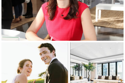 “Tatiana Kennedy’s $7.2 Million Gamble: ‘I Was Betting on Love!’ — The Heartbreaking Outcome! 😭💔”  In an emotional saga that has taken a tragic turn, Tatiana Kennedy poured $7.2 million into her husband’s future, boldly stating, “I was betting on love!” But just as her dreams seemed to be within reach, she vanished without a trace. What led to this shocking outcome, and what does it mean for the legacy she left behind? As the shocking details of her investments and the circumstances of her disappearance come to light, the story reveals a poignant exploration of love, ambition, and the unforeseen consequences of our choices. This is a tale of heartbreak that will leave you questioning everything! 👇