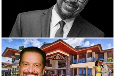 Gospel Singer Richard Smallwood Dies at 77—The Shocking Cause of Death, His Wife, and the Untold Truth About His Life & Net Worth 🎤💥 The gospel world has lost a legend—Richard Smallwood, 77, has passed away, but his death is shrouded in mystery. What led to his passing? Was it a sudden illness or something more unexpected? And what about his personal life, including his marriage and lack of children? We’re also uncovering the truth behind his net worth and legacy. This inside look at his life is more emotional and dramatic than anyone could have imagined. 👇