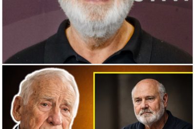 🐘 At 99, Mel Brooks Reveals the Surprising Truth About Rob Reiner! 🌟 “In the world of comedy, some stories are worth the wait!” Legendary comedian Mel Brooks has opened up about his relationship with Rob Reiner, sharing astonishing truths that have left fans in awe. With decades of experience in the entertainment industry, Brooks provides a unique perspective on their collaboration and the moments that defined their careers. What insights did he share that fans never knew? This revelation is sure to delight and surprise! 👇