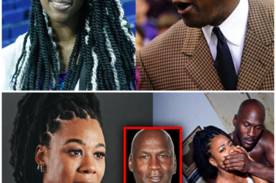 The Untold Truth About Michael Jordan’s Fatherhood: How the NBA Icon and Other Legends Failed Their Own Children Michael Jordan’s name is synonymous with basketball excellence, but the reality of his fatherhood is far less perfect. Along with Carl Malone and Dennis Rodman, Jordan has left a legacy not just of greatness, but also emotional neglect and family dysfunction. Despite his fame and wealth, Jordan’s relationship with his children suffered, as did his emotional availability. What really went wrong behind closed doors for these NBA legends, and how did their selfishness and neglect impact their children’s lives? The untold stories behind Jordan, Malone, and Rodman are as heartbreaking as they are shocking.  👇