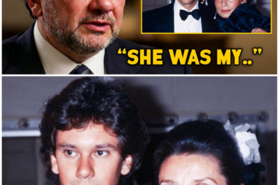 At 65, Audrey Hepburn’s Son Finally Confirms what Everyone Suspected