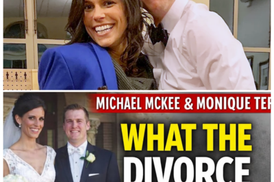 🐘 Michael McKee & Monique Tepe: The Surprising Findings from Their Divorce Records! 🌪️ The divorce records of Michael McKee and Monique Tepe have been unveiled, and the findings are nothing short of surprising! “When love fades, the truth can be shocking!” As we dissect the documents, intriguing details about their marriage and separation emerge, challenging previous assumptions. Prepare for a deep dive into the realities of their divorce! 👇