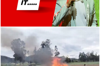 😱 Yeison Jiménez’s Last Moments: A Final Video and Dreams of Doom Before the Plane Crash! 😱 – HTT