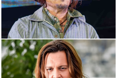 🐘 “At 61, Johnny Depp Exposes the Truth Behind the Rumors We All Suspected!” ⚡ “Prepare for a shocking confession from Johnny Depp! Now at 61, he has finally decided to reveal what we all suspected but dared not say. ‘In the spotlight, the truth can be a heavy burden!’ As he opens up about his life, expect revelations that will challenge perceptions and bring new understanding to his legacy! 👇