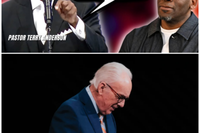 The Pastor Who Thinks He’s 80 Stories Above Everyone Else – Because Humility Is So Last Century!