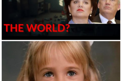 The DNA Result: How Justice Was Delayed for JonBenét After 28 Years