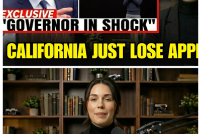 California Under Pressure as Apple Shuts Factory, Crippling a Key Tech Center | Olivia Parker