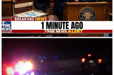 FBI & ICE Ra1d M1nneap0l1s Cartel – S0mal1-B0rn Senat0r & 19B Fraud Exp0sed