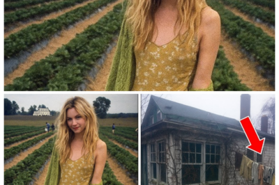 Farm Girl Vanished in 2013 — 2 Years Later, Police Found a Predator Living Nearby…