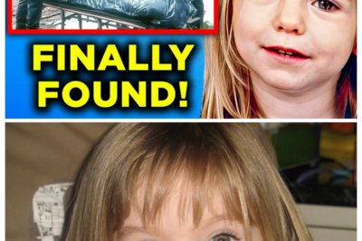 BREAKING: After 17 Years, New Breakthrough in the Madeleine McCann Case STUNS The World!