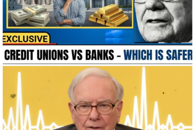 Credit Unions vs Banks: Which Is Actually Safer Right Now?