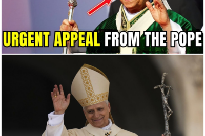 How Pope Leo XIV’s Radical Call for a Universal Day of Penance Exposed America’s Spiritual Exhaustion