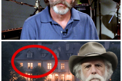 “Inside the Last Moments of Bob Weir: A Peaceful Departure for a Music Icon 🎶💔”  In a touching account, insiders reveal the peaceful nature of Bob Weir’s last moments, providing a heartfelt farewell for the iconic musician. With family and friends by his side, Weir reminisced about his life with the Grateful Dead, celebrating the music that brought joy to countless fans. As the world reflects on his legacy, the intimate details of his final hours serve as a reminder of the enduring power of love and music. What lasting impressions did Weir leave on those around him? 👇