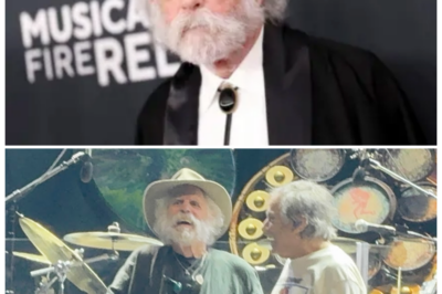 🐘 “A Legendary Farewell: Bob Weir’s Final ‘Touch of Grey’ with Dead & Company!” ⚡ In a night filled with nostalgia and celebration, Bob Weir delivered his final performance of “Touch of Grey” with Dead & Company on August 3, 2025, in San Francisco, CA. “It was a magical evening that will be remembered forever!” As the crowd sang along, Weir’s emotional connection with the audience showcased the impact of his music over the years. Join us as we reflect on this iconic moment in music history! 👇