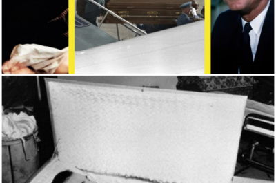 Opening The Coffins Of JFK And Lee Harvey Oswald