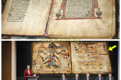 Ancient Ethiopian Monks SHOCK the World — The Resurrection Passage Translated, And It Changes EVERYTHING You Thought You Knew 😱📜👇 For centuries, the resurrection story has been one thing—until now. Ethiopian monks, cloistered in their remote monastery, have uncovered a hidden truth about the resurrection that will blow your mind. What was once understood as a simple event is revealed to be far darker and more profound, shaking the very foundation of Christian belief. History will never be the same, and the truth about life after death is more shocking than we ever imagined. 👇