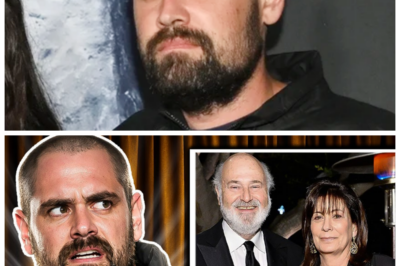 “Nick Reiner Drops a Bombshell: The Dark Truth About Rob Reiner Revealed!” 💥😳 In a surprising revelation, Nick Reiner has finally shared the truth about his father, Rob Reiner, and it’s a story that unveils a much darker side than fans are used to. This candid confession explores the emotional challenges and complexities of their father-son relationship, providing insights that reshape our understanding of the iconic director. As Nick bravely opens up, we are reminded of the struggles that can exist even in seemingly perfect families. Join us for this eye-opening exploration of their bond and the truths that lie beneath the surface. 👇