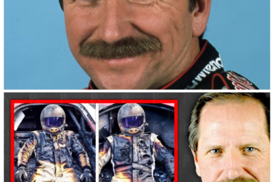 Things You Didn’t Know About Dale Earnhardt’ Disaster That Will Blow Your Mind