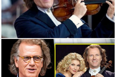 🐘 “Andre Rieu Breaks His Silence: The Shocking Truth About His Secret Life!” 🎶 In a heartfelt revelation, Andre Rieu opens up about the hidden chapters of his life that have remained a mystery to fans. With surprising honesty, he shares stories that reveal the complexities of his journey as a world-renowned musician. “What truths has he brought to light that will forever change how we see him?” 👇