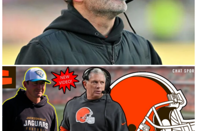 🐘 🚨 BREAKING: Cleveland Browns Make Shocking Trade That Will Change Everything! 🔥 “The NFL just got a whole lot more interesting!” The Cleveland Browns have pulled off a jaw-dropping trade that has fans buzzing and analysts scrambling to assess the impact. With this bold move, the Browns are signaling their intent to compete at the highest level. What does this mean for their season? Stay tuned for all the details! 👇