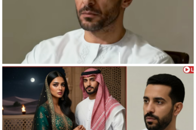 Ex-Muslim’s Wife Gets Taken By Saudi Prince, Then JESUS DID THIS  My name is Muhammad.  I’m 34 years old.  And on March 22nd, 2019, my entire world collapsed.  I was a devoted Muslim living in Riyad with everything I thought mattered.  A Saudi prince took my wife and I thought I’d never see her again.  But then Jesus did something impossible.  I was born into a world where Islam wasn’t just a religion.  It was everything.  My father woke me before dawn every day from the time I could walk.  Teaching me to wash my hands, my face, my feet in the precise way our prophet commanded.  The call to prayer wasn’t just a sound in our house.  It was the rhythm of our heartbeat.  Five times a day, every day, without question, without hesitation, I would kneel on my prayer rug facing Mecca and pour my soul out to Allah.  By the time I was 12, I had memorized half the Quran.  My mother would weep with pride as I recited verses in perfect Arabic, my voice echoing through our small apartment in Riyad.  Islam wasn’t something I did……….. Full in the comment 👇