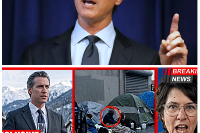 🐶 CALIFORNIA’S SHADOW PRESIDENT: Newsom SLAMS Trump in SWITZERLAND While 117K FAMILIES Face HOMELESSNESS! In a shocking display of political theatrics, California Governor Gavin Newsom has taken his battle against Trump to the international stage, launching a blistering attack while back home, 117,000 families are on the brink of losing their homes. As the Governor plays the role of a global leader, many are left wondering: is he genuinely fighting for his constituents, or is this just a desperate distraction from his own failures? The tension is palpable, and the stakes have never been higher! 👇