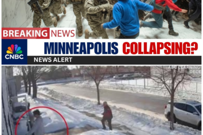 FBI & ICE STORM Minneapolis — Somali DAYCARE Center Director & $5B Fraud EXPOSED