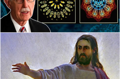 Top Scientist Reveals What Finally Convinced Him That Jesus Was Real