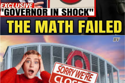 Target Pulls Back in California—And the Political Fallout Is Explosive