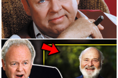 🐘 “Unmasking the Rivalry: Carol O’Connor’s Bitter Feelings Toward Rob Reiner Exposed! ⚡” “Fans have long wondered about the tension between these two iconic stars, and now, shocking details have emerged that reveal the true nature of their relationship! Get ready for a rollercoaster of emotions as we uncover the reasons behind the hatred!” “In the world of fame, betrayal lurks around every corner!” 👇