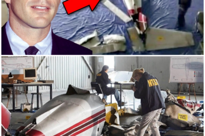 The Untold Story of JFK Jr’s Fatal Plane Crash!