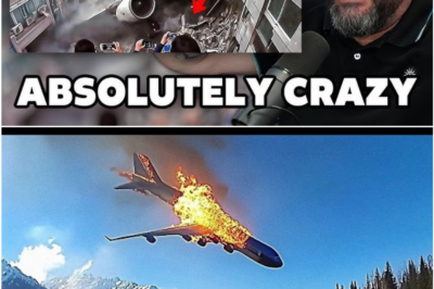 60 Shocking Plane Crashes and Aviation Mistakes Caught on Camera — When Every Second Counts