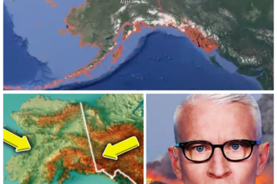 “Alaska’s Astonishing Find: Officials Can’t Hide Their SHOCK! 🌋” “Looks like the last frontier has more surprises in store!” In a remarkable development, officials in Alaska are stunned by what has just emerged from the depths of the earth! A series of unusual seismic activities have revealed a hidden volcanic system that could have significant implications for the region. “We’re still processing the magnitude of this discovery,” one volcanologist remarked, as concerns about potential eruptions rise. What does this mean for the local communities and the environment? The suspense is mounting! 👇