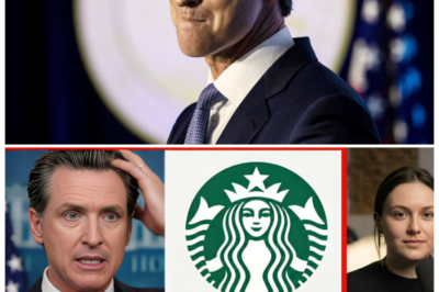 🐘 “Starbucks Exodus: California Governor PANICS as 300+ Locations Shut Down! 💔”  With Starbucks shuttering over 300 locations statewide, the Governor of California is left in a state of panic, facing the reality of lost jobs and community hubs! “When the heart of the neighborhood stops beating, the repercussions are severe!” How will he respond to this crisis, and can he restore confidence among Californians? 👇