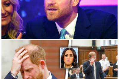 🐘 “Harry’s Courtroom Fury: Judge’s Stern Warning and Legal Team’s Exit Create Unprecedented Drama! 🌪️”  In a shocking display of emotion, Harry’s courtroom fury has prompted a stern warning from the judge, resulting in the unexpected resignation of his entire legal team! “When the pressure mounts, the truth can explode!” As the courtroom buzzes with speculation and disbelief, what triggered this volcanic eruption, and what are the implications for Harry’s case? The drama is unfolding in real-time, and the stakes have never been higher! 👇