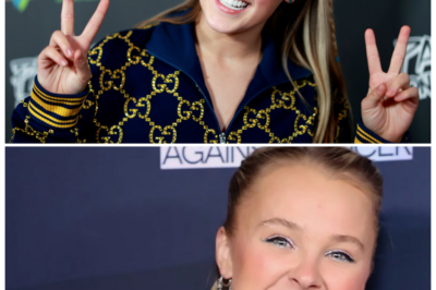 🐘 “Transformative Decision: JoJo Siwa Changes Her Name Ahead of the New Year! 🔥” “JoJo Siwa is stepping into the New Year with a new identity! This dramatic name change has fans talking and speculating about what it means for her future endeavors. Discover the inspiration behind this exciting shift!” “In the journey of life, sometimes a name change is just the beginning!” 👇