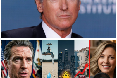 Crisis Mode: California Governor’s Emergency Summit Tackles Water, Power, and Housing Issues! 🔥 With the state facing unprecedented challenges, the California governor has called for an emergency summit to confront the simultaneous crises of water scarcity, energy shortages, and housing affordability. As tensions rise and public frustration grows, what strategies will be proposed to mitigate these pressing issues? The outcome of this summit could shape the future of California! 👇