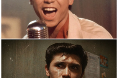 🐘 “SHOCKING SECRETS: The Dark Truth Behind La Bamba (1987) That Nobody Talks About! 🎬” “While La Bamba is celebrated as a vibrant tribute to Ritchie Valens, there are hidden truths about its production and the life of the legendary musician that remain largely unexplored. What dark realities lie beneath the surface of this beloved film? Join us as we uncover the secrets that have been kept in the shadows!” “In every story, there are untold chapters waiting to be revealed!” 👇