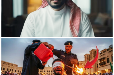 Saudi Preacher Burned Alive and Left for Dead — What Happened Next Shocked Everyone  My name is Ahmed and I need to tell you what happened to me.  I’m sitting here today because of a miracle.  5 years ago, I was set on fire and left to die in the desert outside Riyad.  The men who did it were certain I would burn to death.  They were certain Allah would judge me for my betrayal.  They were certain my story would end that night.  But I’m still here and I need to tell you why.  Hello viewers from around the world.  Before Ahmed continues his story, we’d love to know where you are watching from and we would love to pray for you and your city.  Thank you and may God bless you as you listen to this powerful testimony.  I was born in Riyad, Saudi Arabia into a family that loved Allah more than anything in this world.  My father was a respected imam at our local mosque.  From the time I could walk, I walked to prayer.  From the time I could speak, I spoke the words of the Quran.  This wasn’t forced on me.  This was my life, and I loved it.  I remember being 7 years old, sitting cross-legged on the carpet in our home, rocking back and forth as I memorized verses from the Quran.  My father sat across from me, his eyes closed, listening to make sure I got every word exactly right…….. Full in the comment 👇