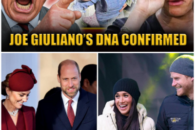 😱 MEGHAN Just Makes HARRY’s Inheritance FROZEN! WILLIAM CONFIRM DIANA’s Prophecy True! 😱 – HTT