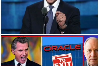 🐶 ORACLE’S $200B EXIT: SHOCKING SECRETS REVEALED ABOUT WHAT REALLY HAPPENED IN CALIFORNIA! In a jaw-dropping twist that has left the tech world in turmoil, Oracle’s monumental $200 billion exit from California has sparked wild speculation and intrigue! What dark secrets and hidden agendas lie beneath this shocking decision? As insiders spill the beans on the turmoil within the company, the implications could reshape the tech landscape forever. What really drove Oracle to make such a drastic move? The answers are more scandalous than anyone could have imagined! 👇