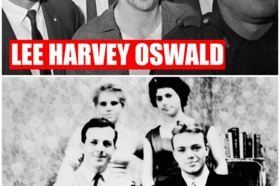 LEE HARVEY OSWALD: CIA AGENT IN THE SOVIET UNION?