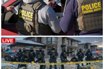 🐶 Unbelievable! FBI & ICE Expose Somali “Consulate” in Minneapolis – 238 Children Rescued from a Sinister Plot! In a dramatic raid that feels straight out of a thriller, FBI and ICE agents uncovered a shocking scene at a Somali “consulate” in Minneapolis, rescuing 238 children from a hidden nightmare! As the dust settles, the implications of this operation raise urgent questions about exploitation and secrecy. What was really happening behind those walls, and who orchestrated this chilling scheme? The truth is more shocking than you can imagine! 👇