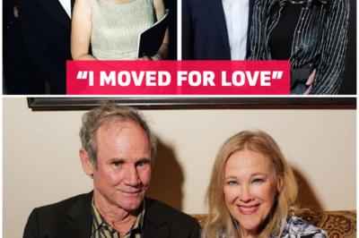 😱 Catherine O’Hara and Bo Welch: A Tim Burton Matchmaking Miracle That Sparked a Love Story for the Ages! 😱 – HTT