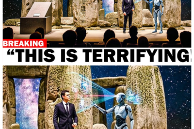 Stonehenge Mystery Finally Solved by AI and the Truth Is Terrifying